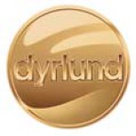 Dyrlund Logo