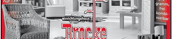 Schwedische Landhausmöbel ganz in weiß
