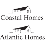 coastal homes logo