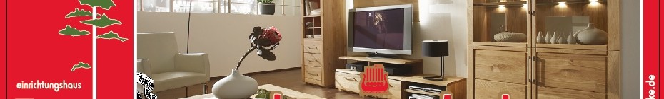 Leben in der Faszination Massivholz